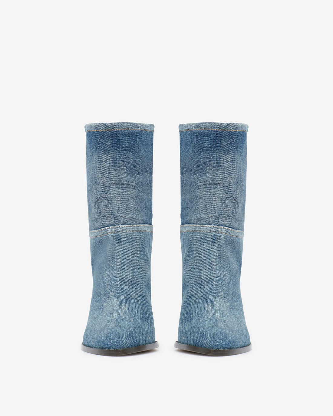 Boots Rouxa