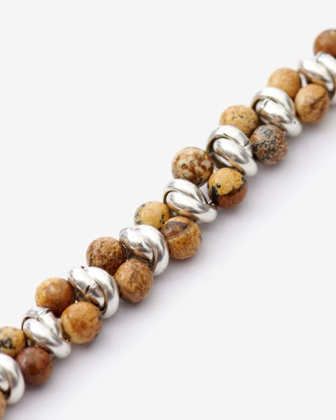 Bracelet Snowstone