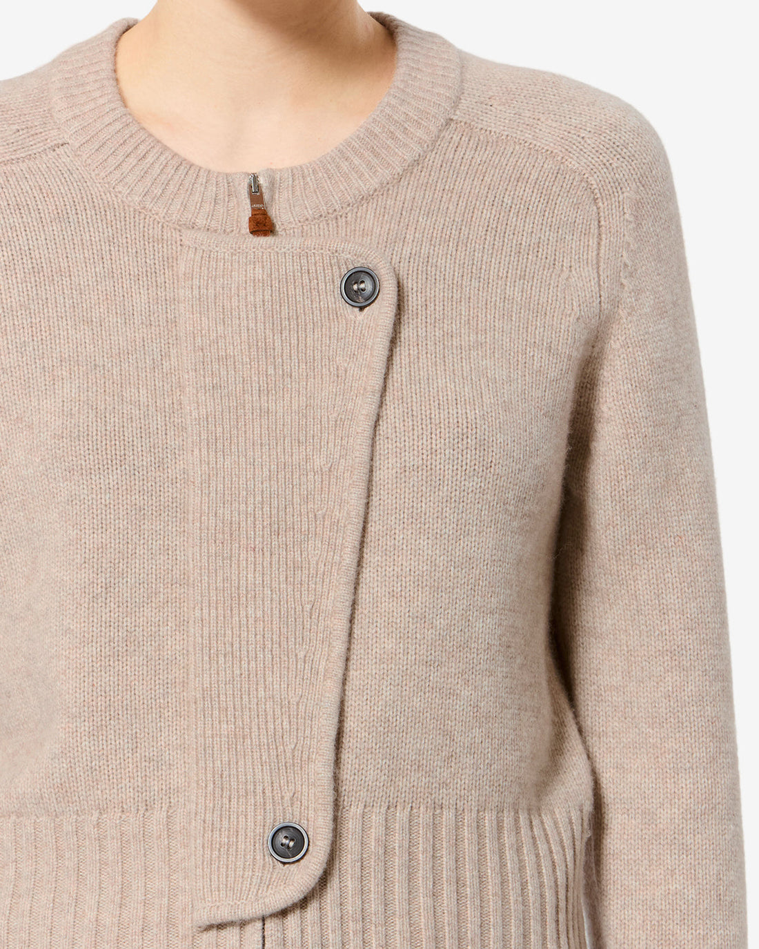 CARDIGAN MURIELLE