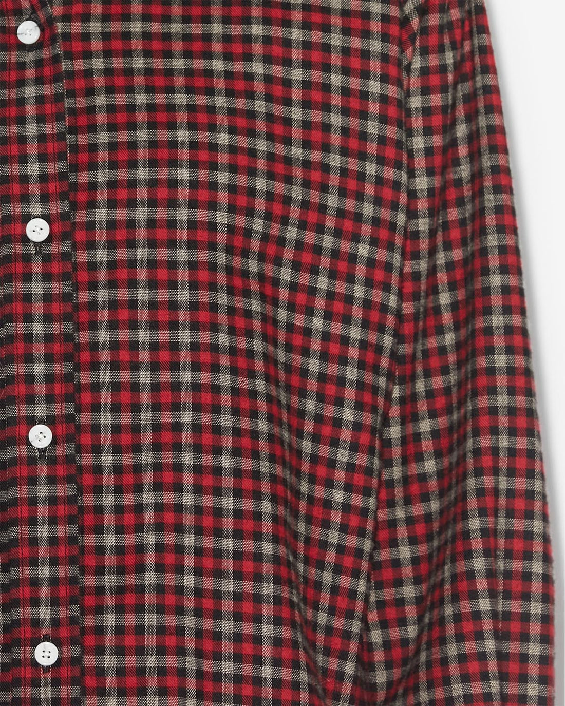 Chemise Saoli