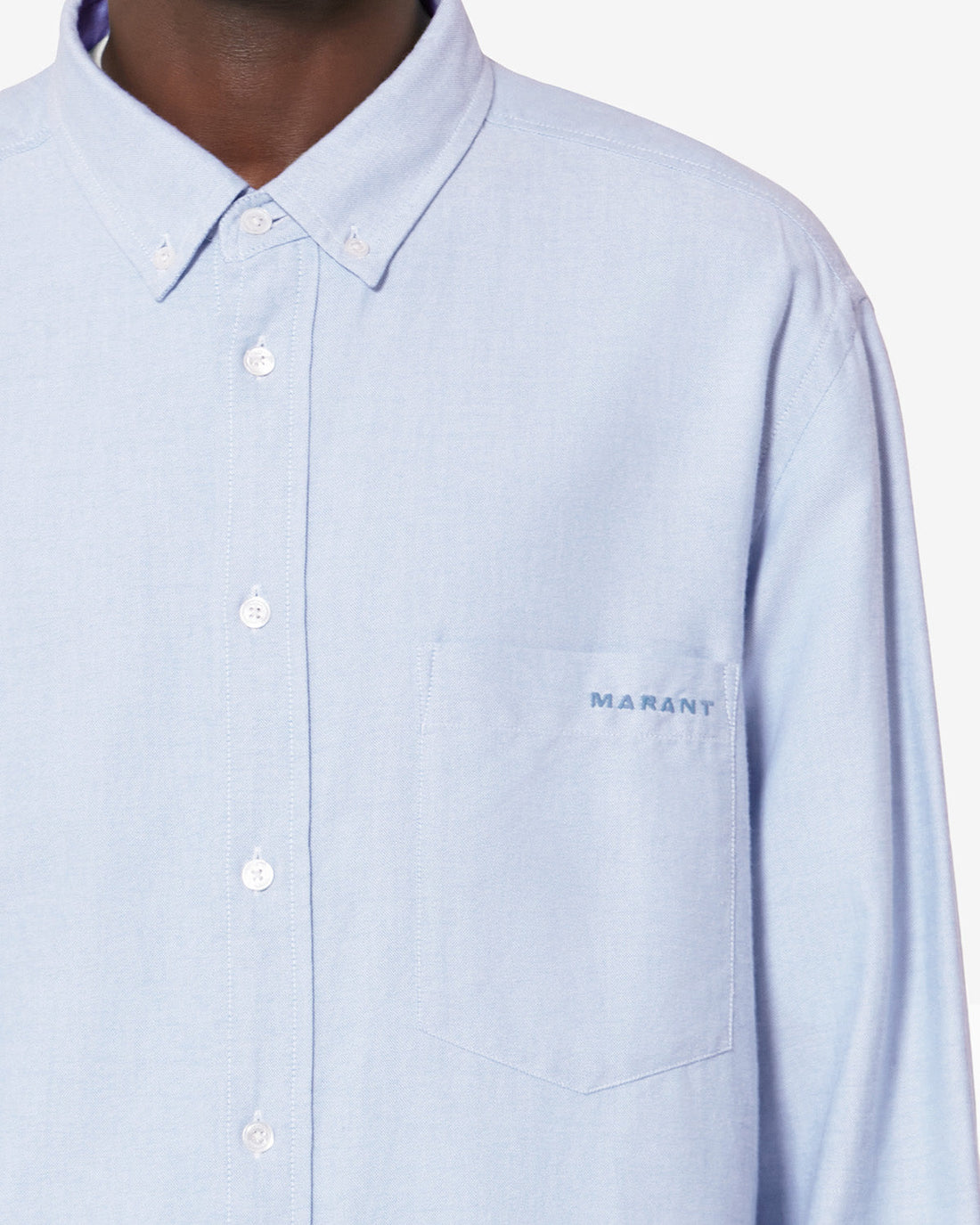 CHEMISE JASOLO
