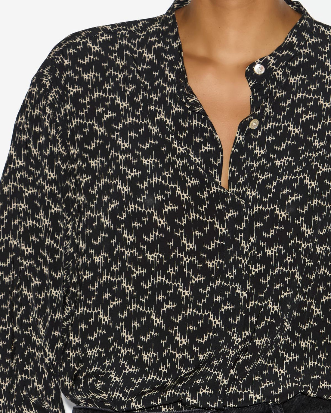 Chemise Catchell