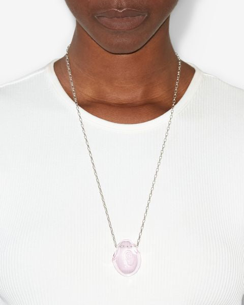 Collier Bubble