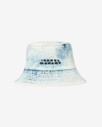 bleu clair