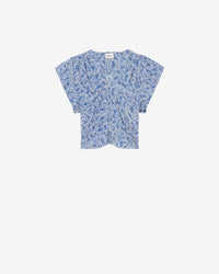 bleu