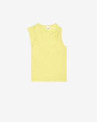 jaune