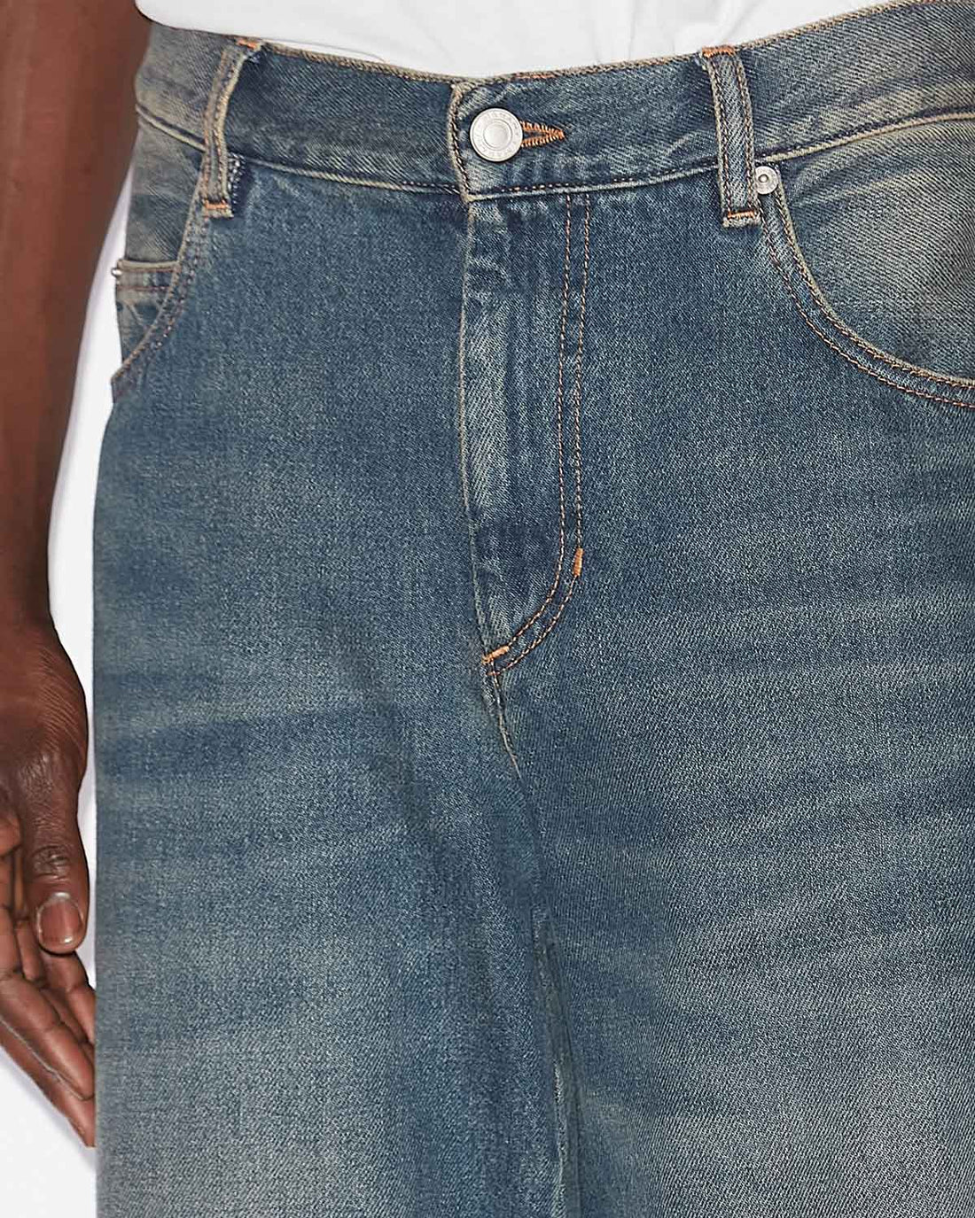 PANTALON JORJE