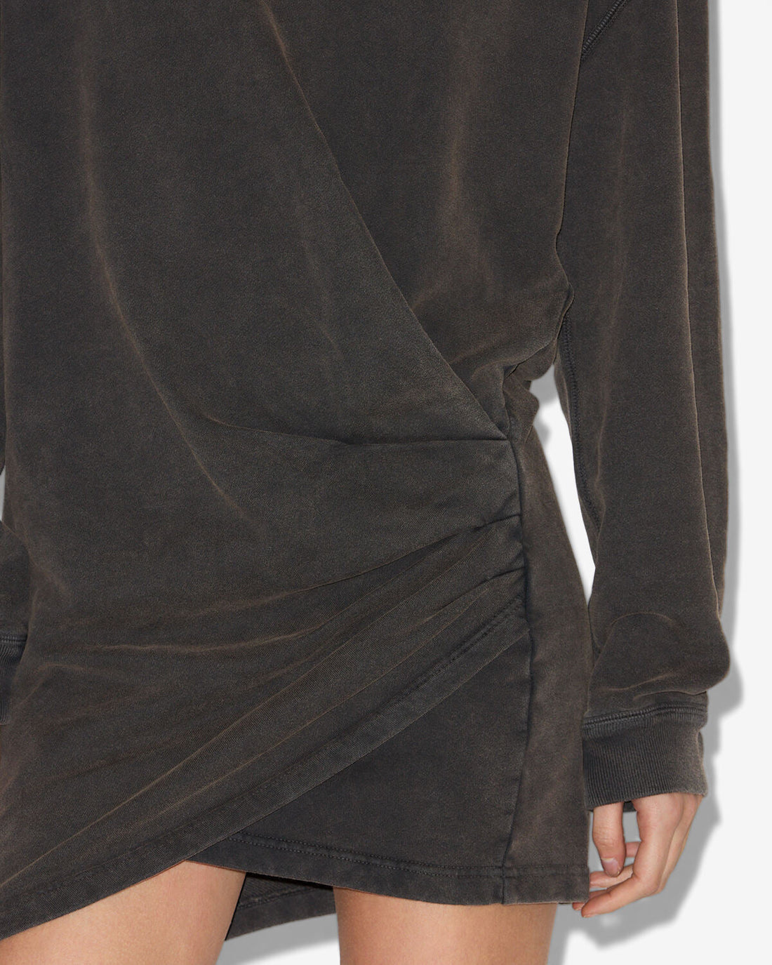 ROBE PIPPER