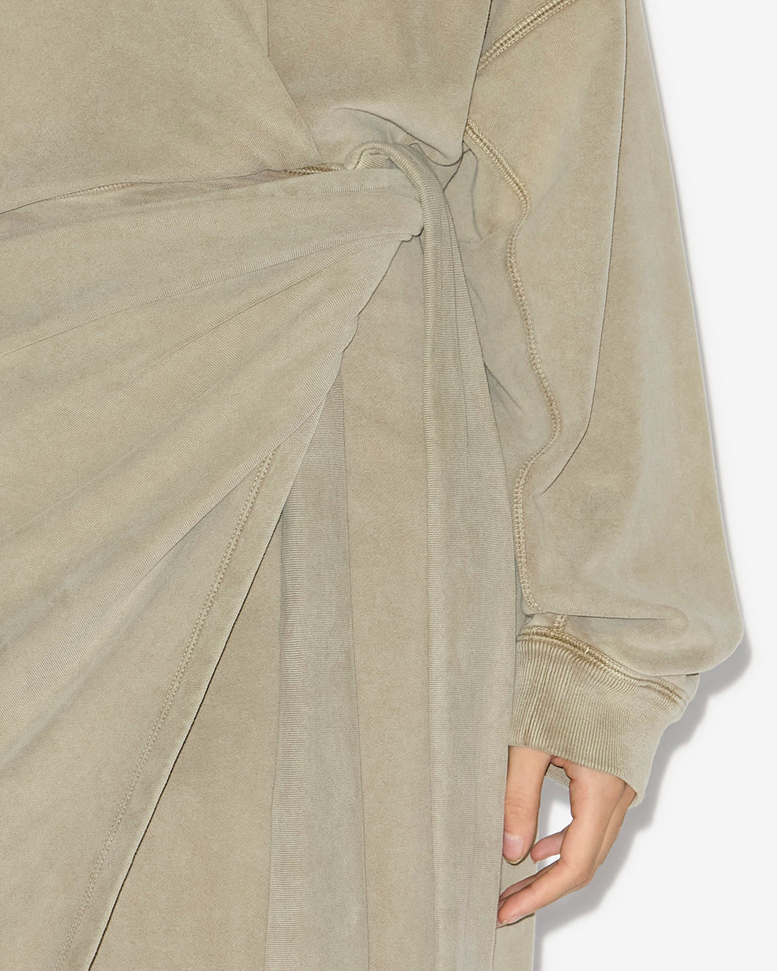 ROBE SANDRINA