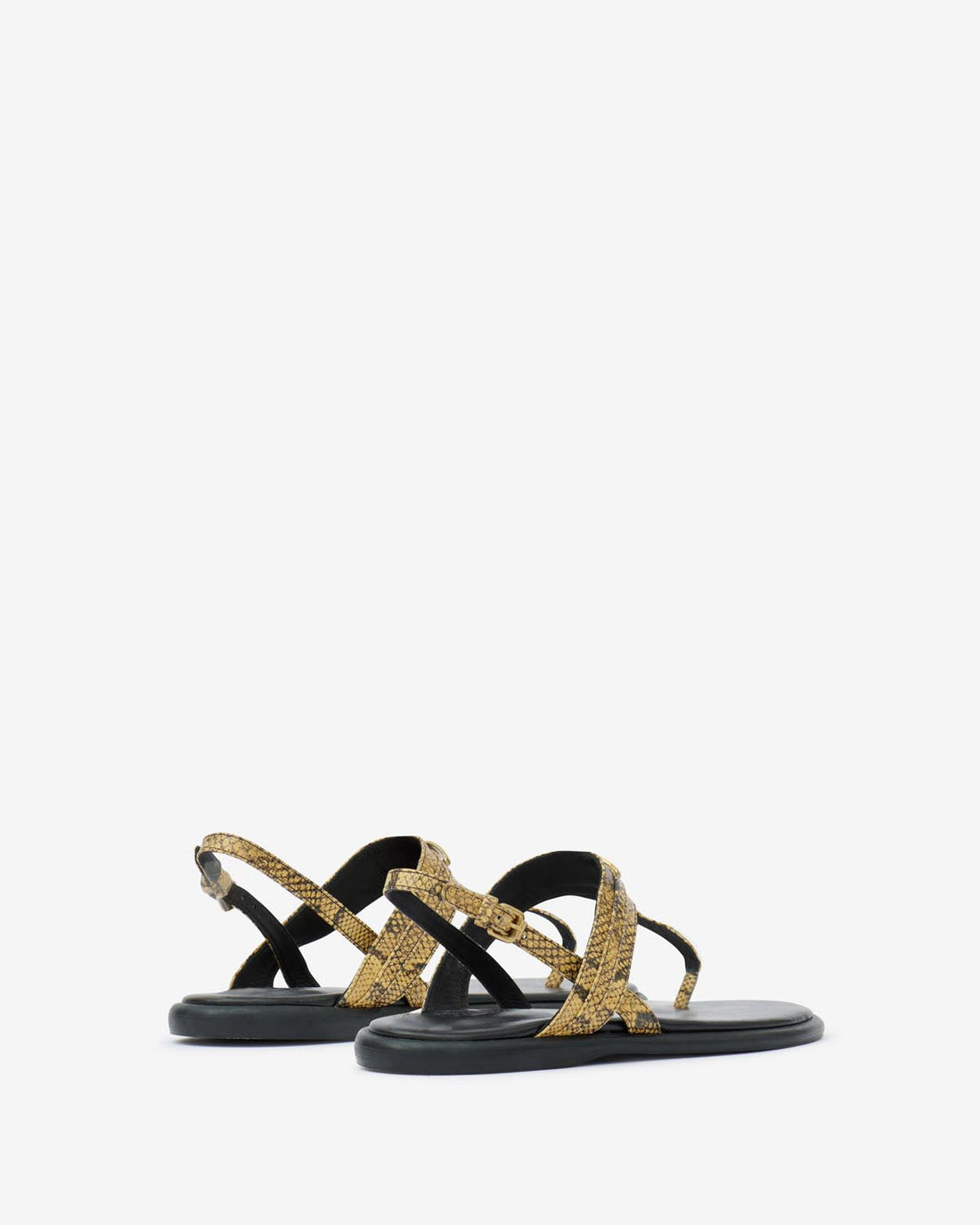 Sandales Nya