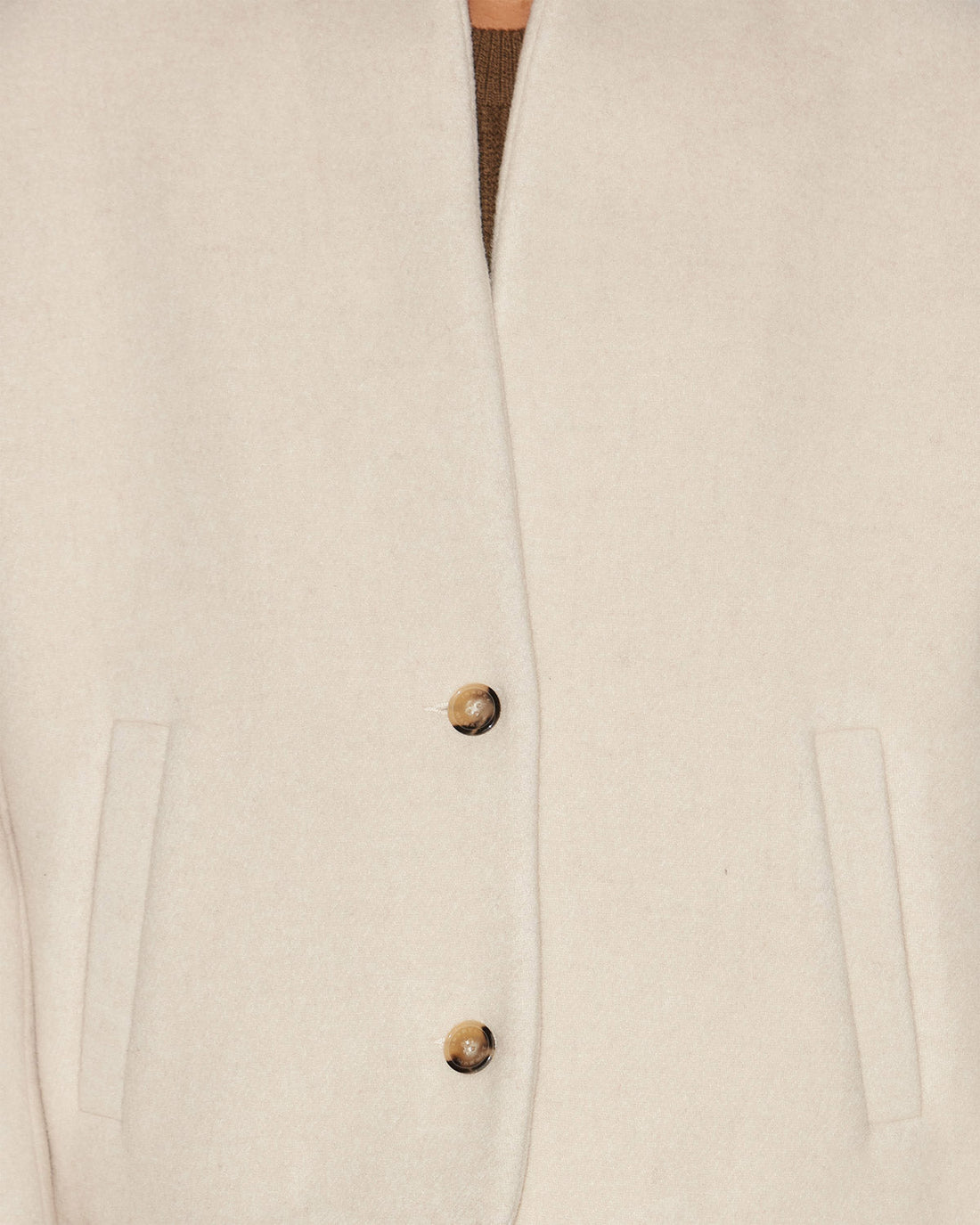 VESTE DROGO