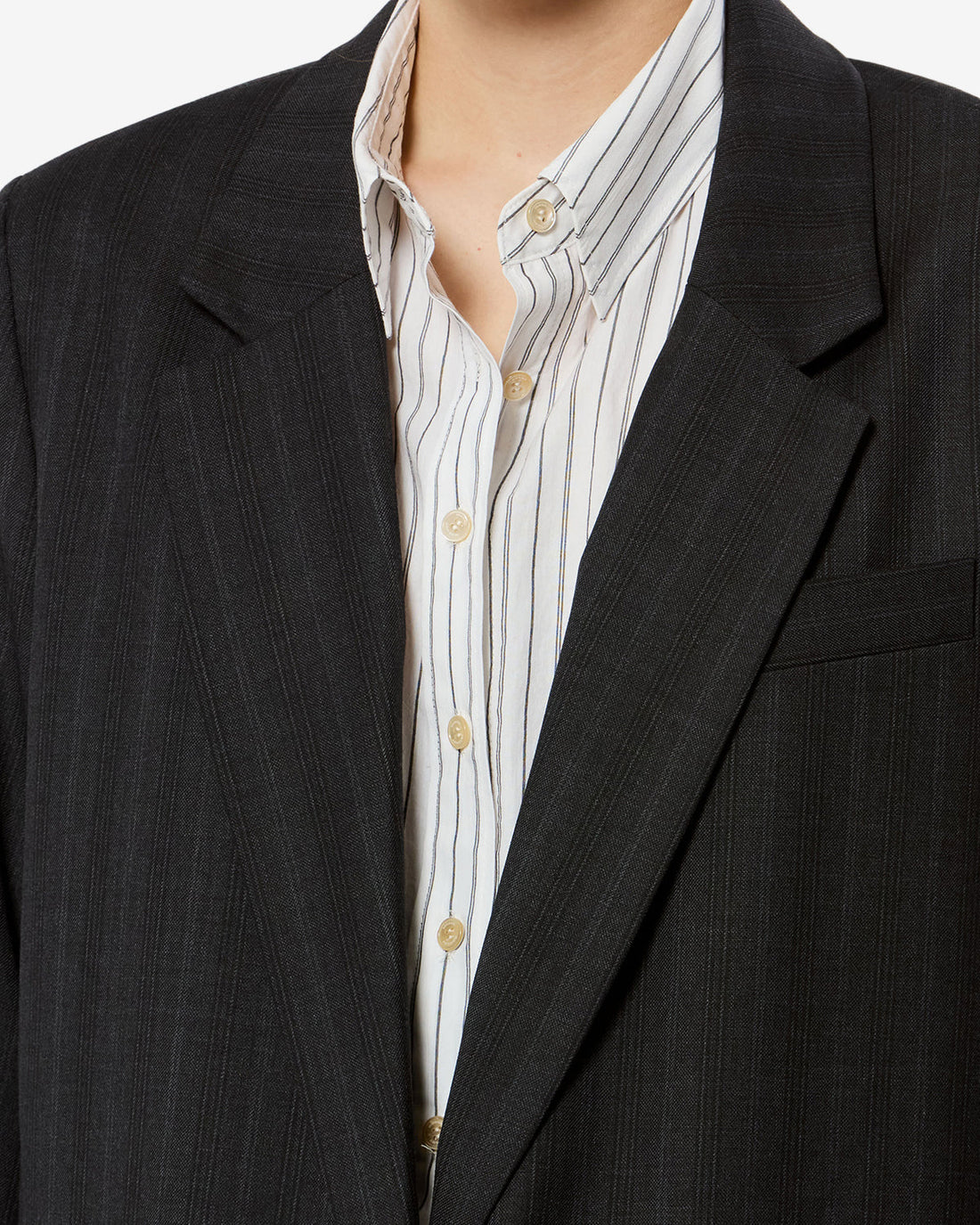 VESTE NERIX