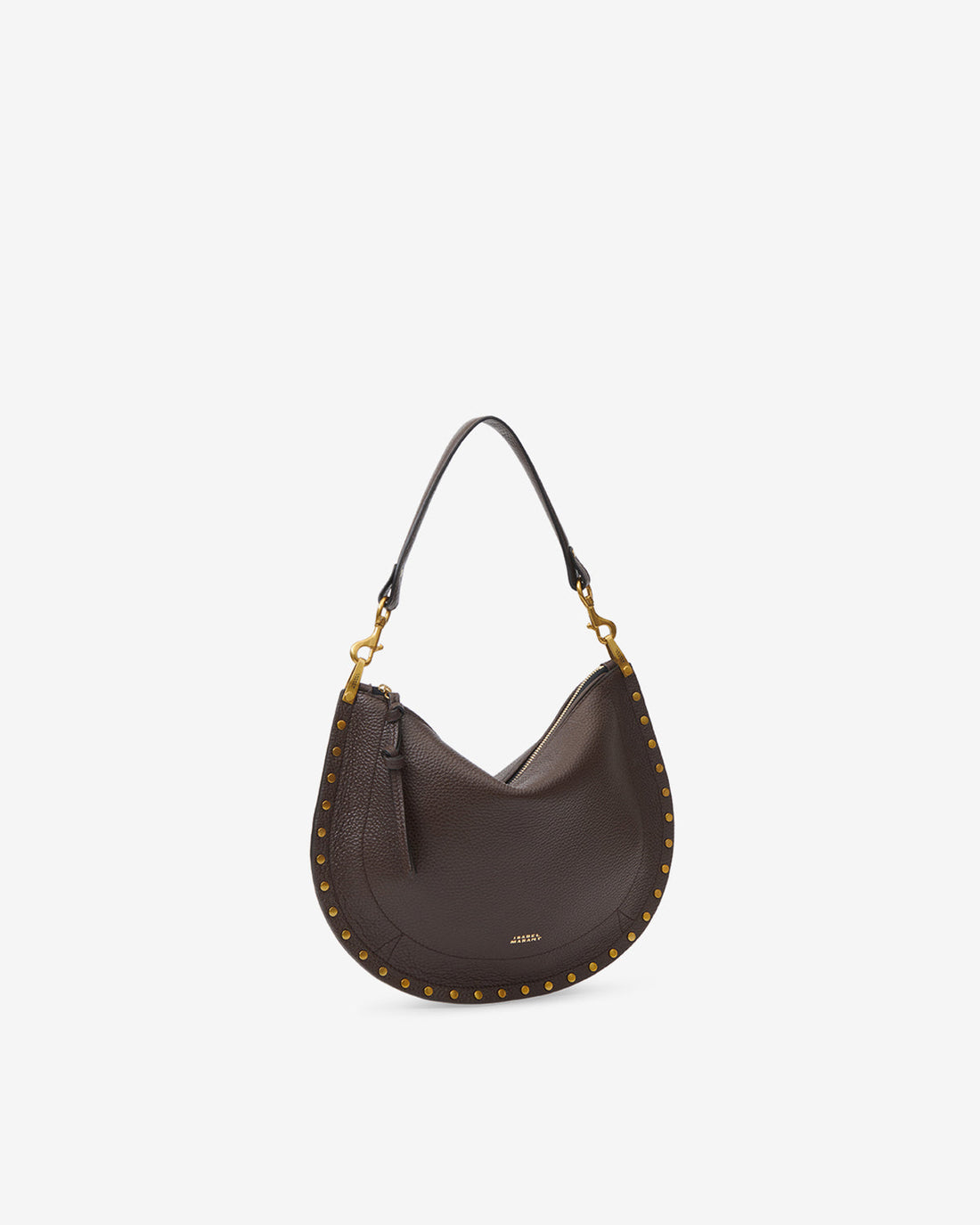 SAC OSKAN SOFT ZIPPED