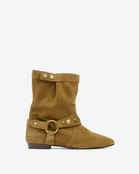 light bronze-gold
