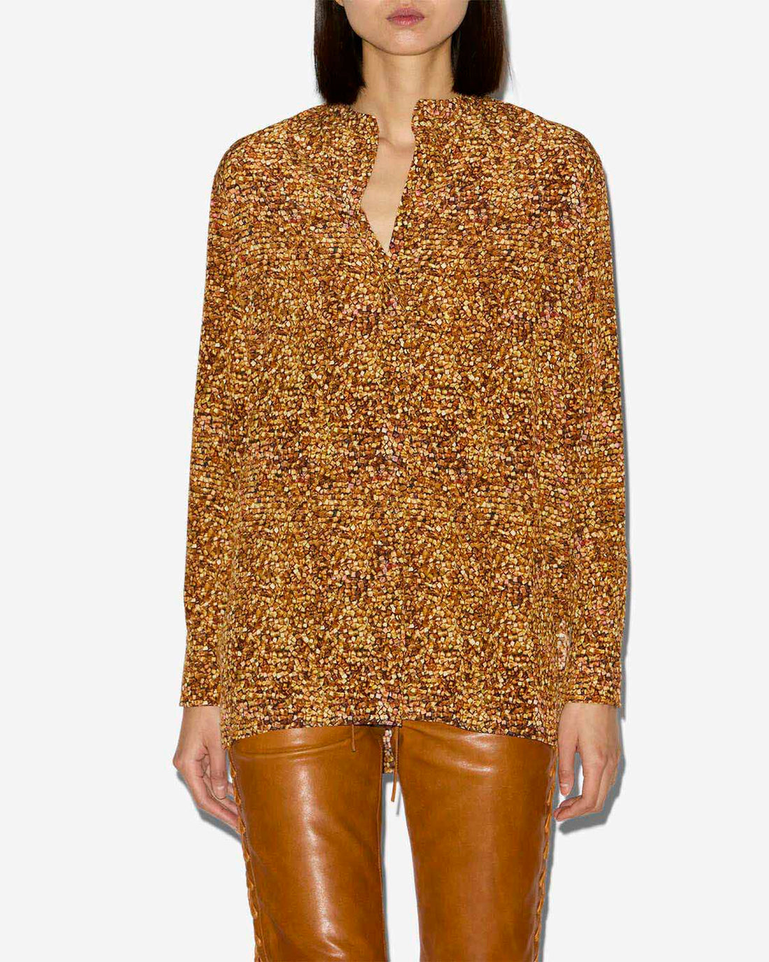 BLOUSE SIMA