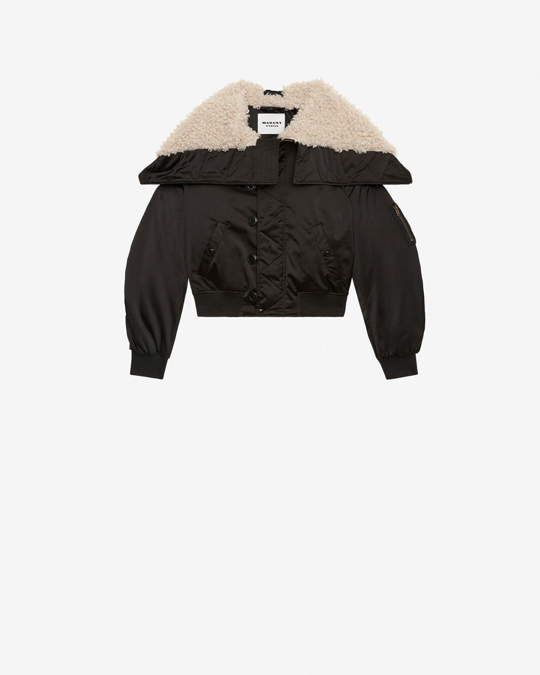 MANTEAU ELISA