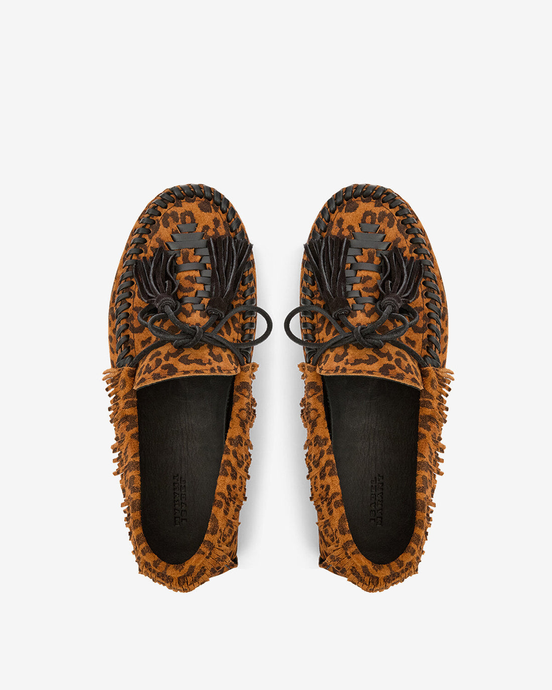 MOCASSINS FITZA