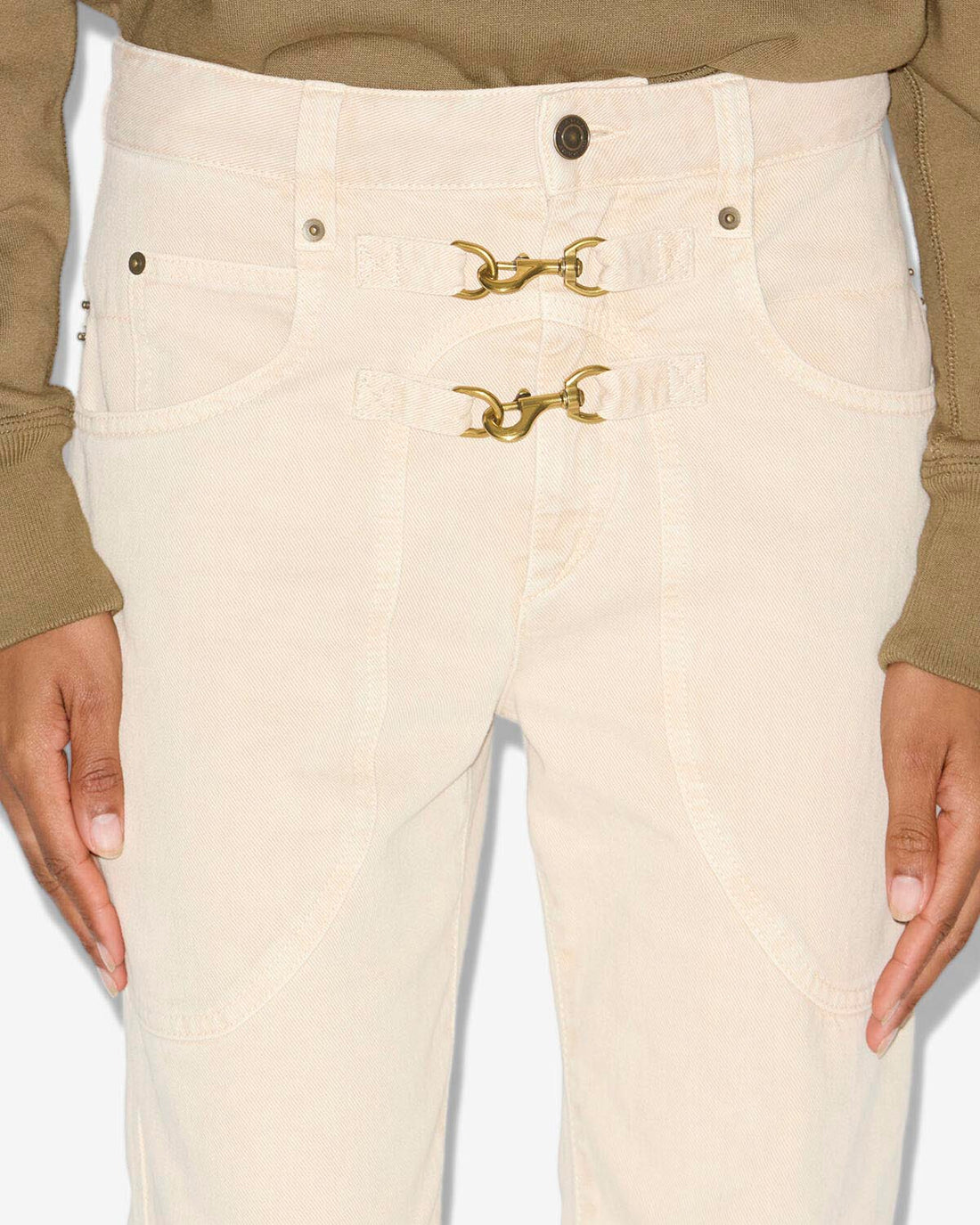 PANTALON BRINLEY