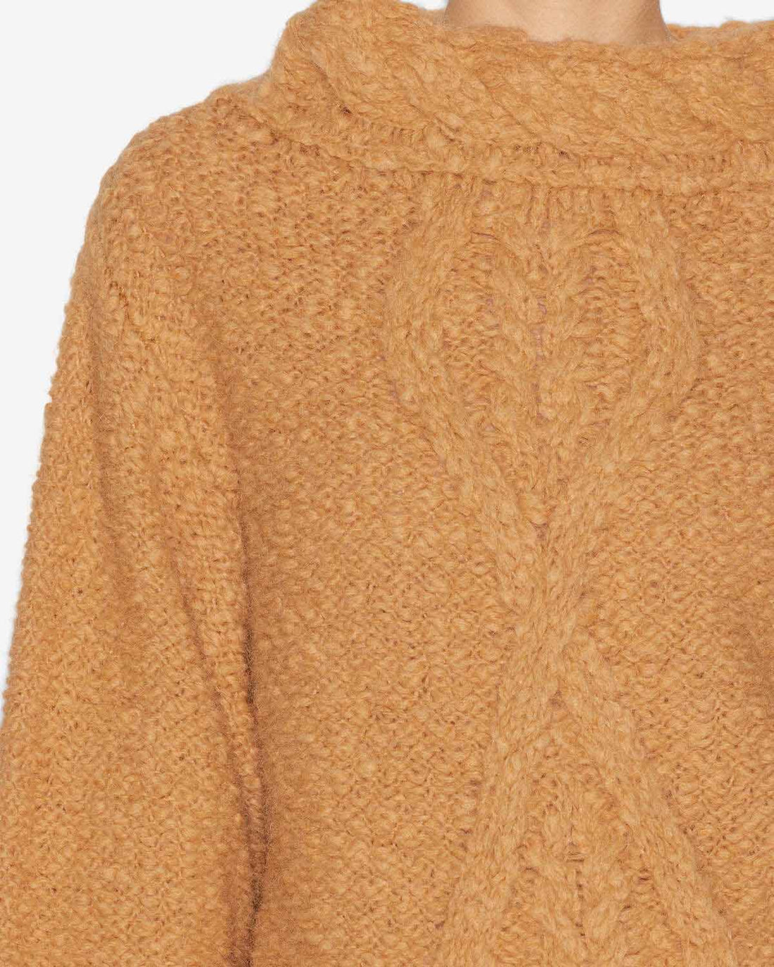 PULL ROMANE