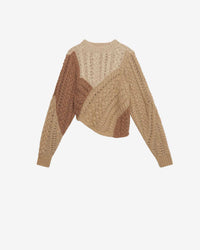 beige