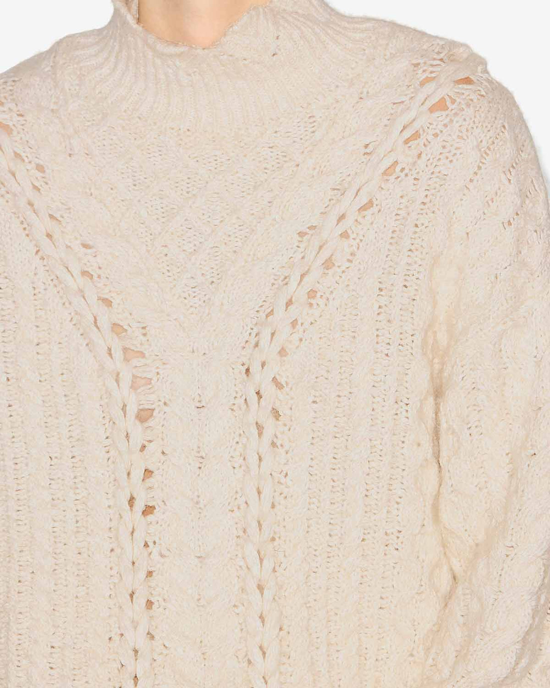 PULL BOLINEA