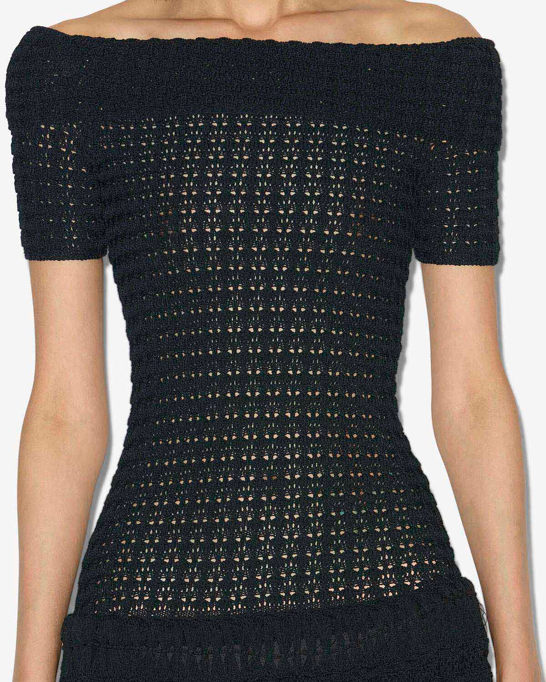ROBE CHARLOTTE