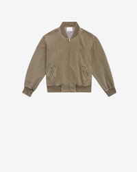 foncé bronze