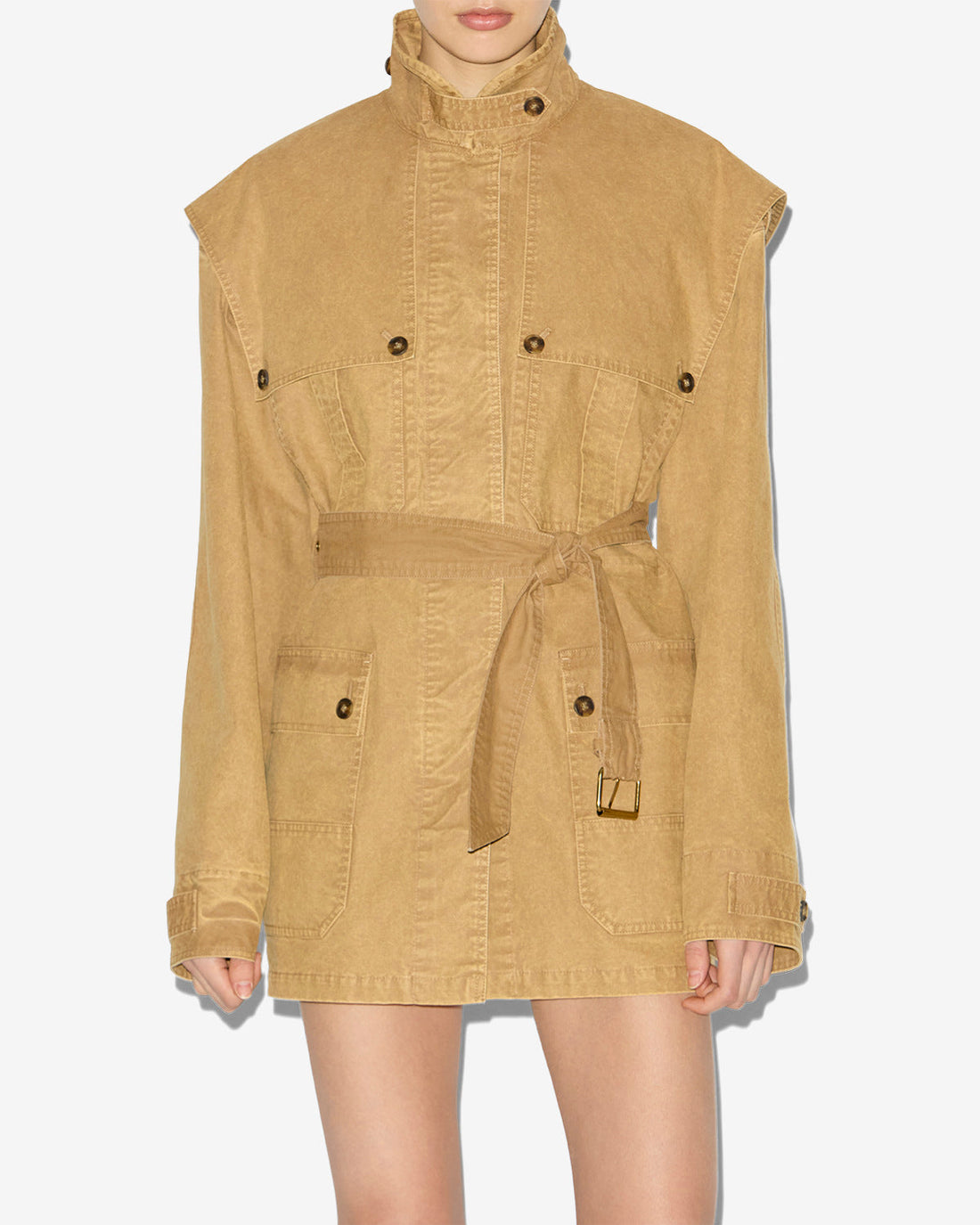 VESTE MALIKA