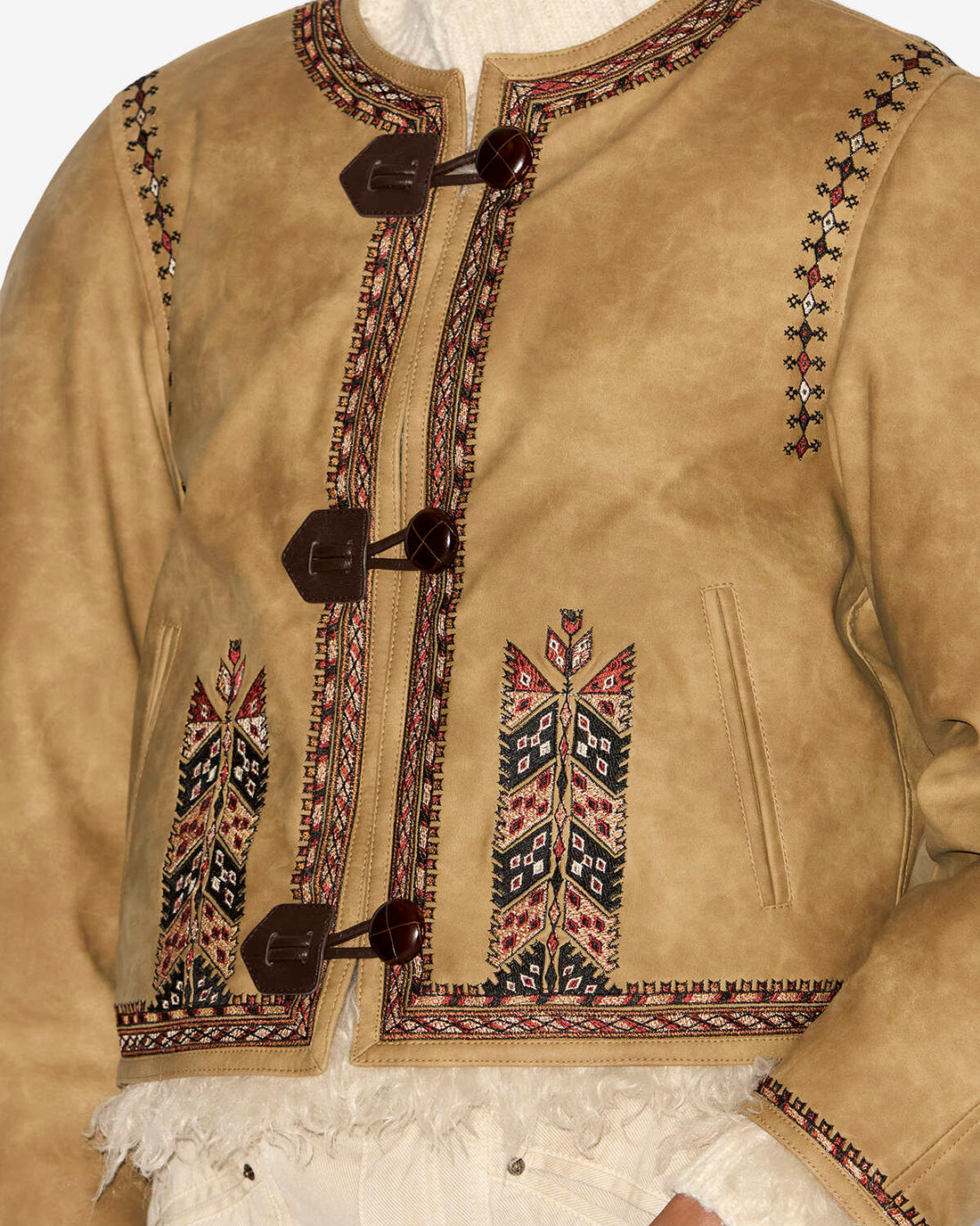 VESTE CELY
