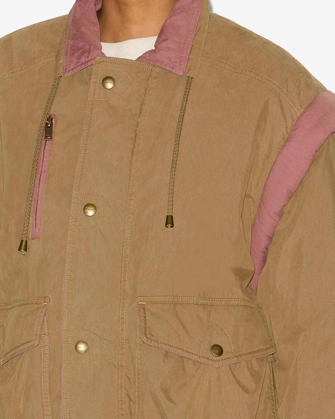 BLOUSON DESHA