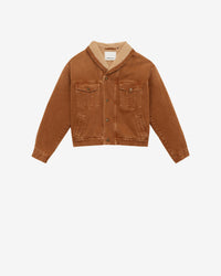 ocre