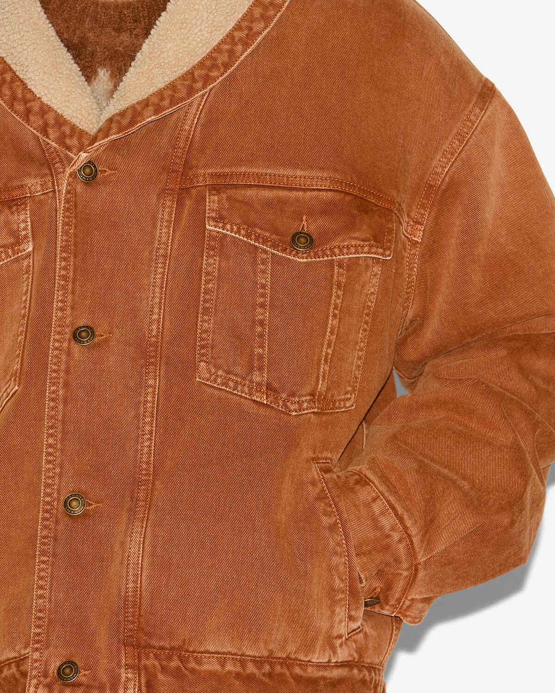 JACKET JACKSON