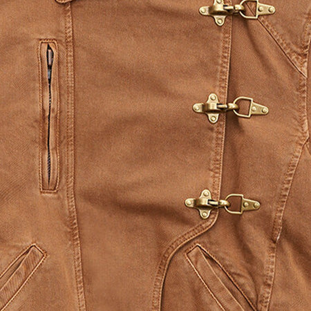 VESTE CAITLYN