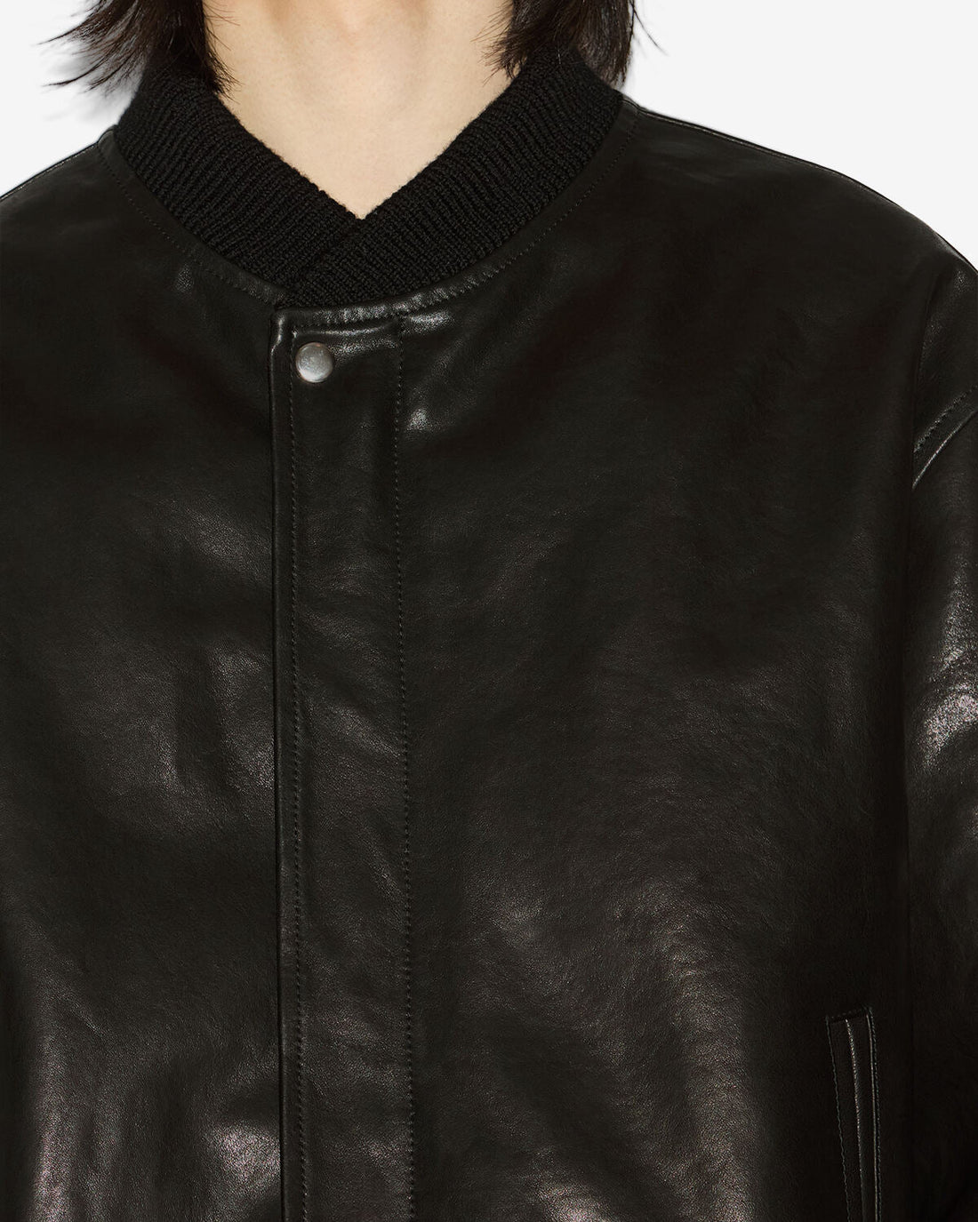 VESTE BLAIKE