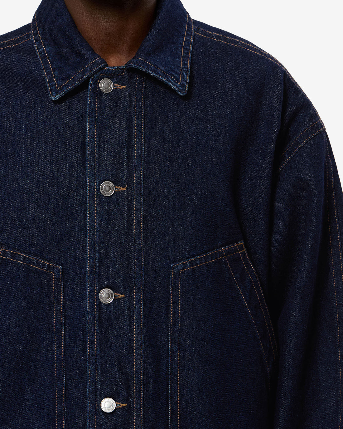VESTE JOREST