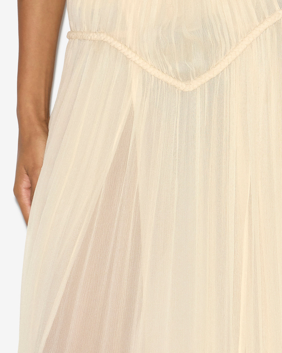 SKIRT ROLANDE