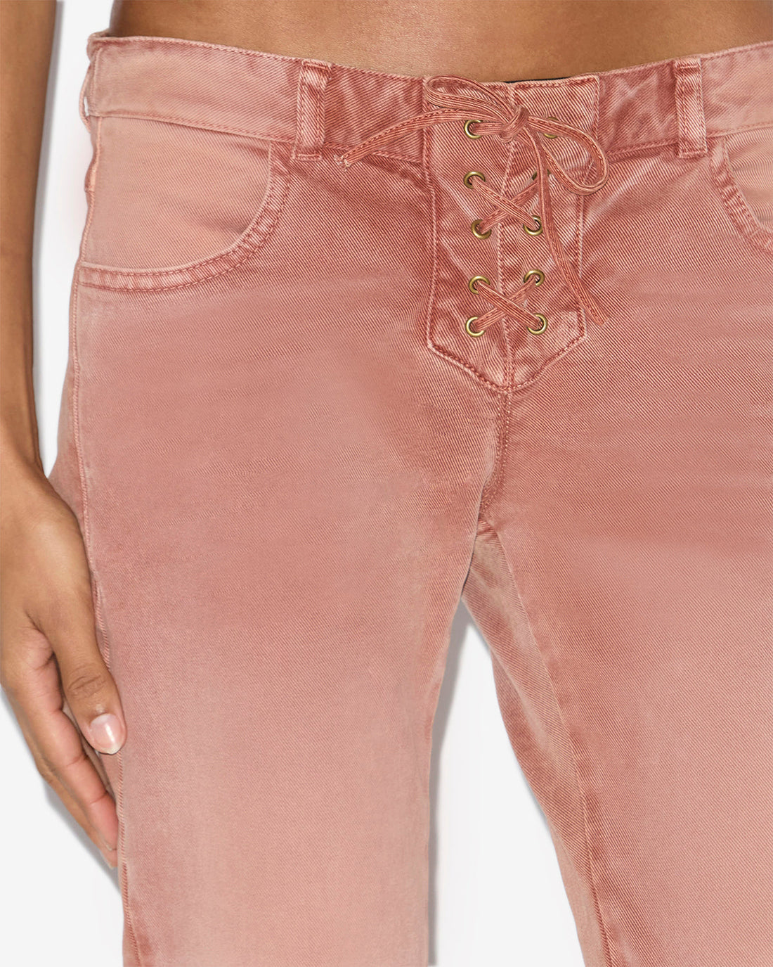 PANTALON VANEL