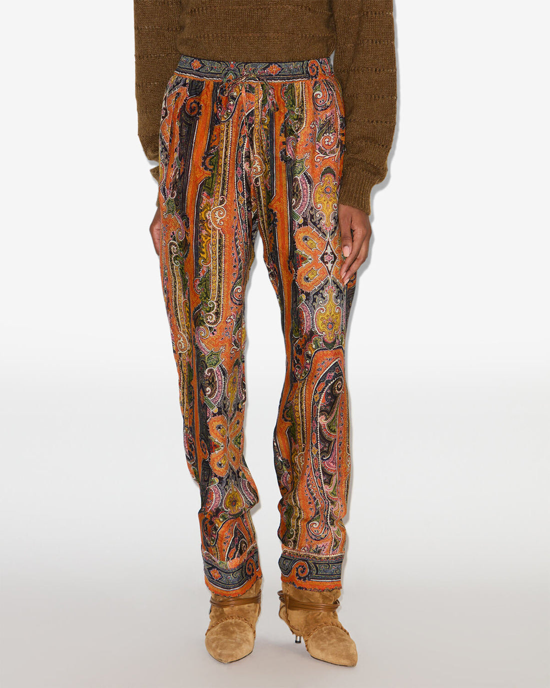 PANTALON SYDNA