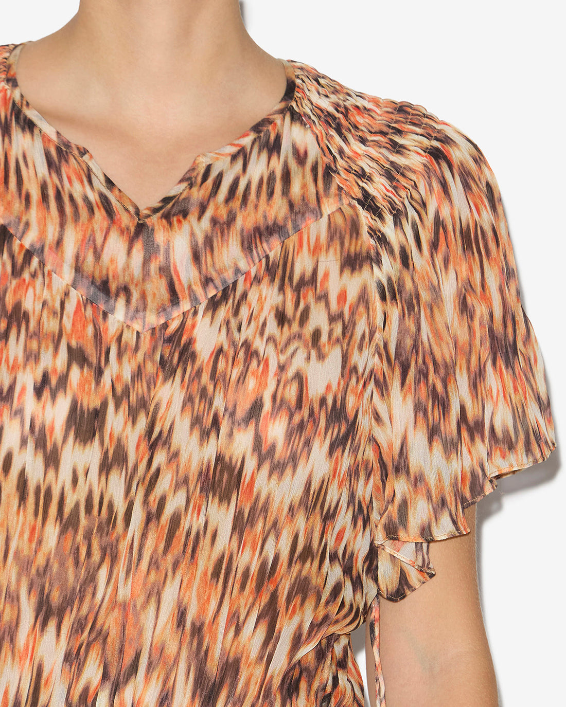 ROBE ODELIA