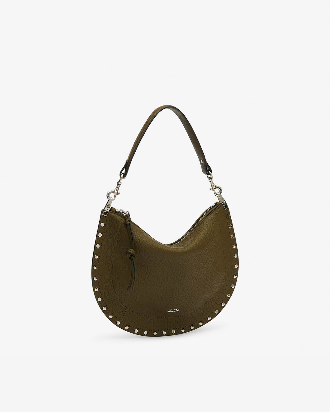 SAC OSKAN SOFT ZIPPED