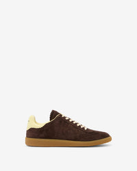 chocolate - light yellow