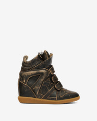 Marron Vintage