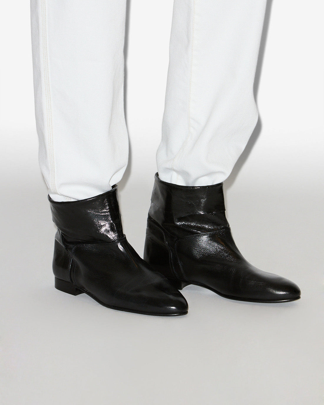 BOOTS JUOZA HOMME