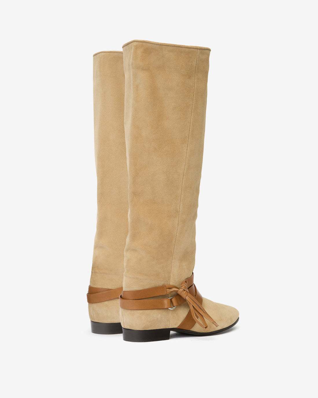 BOTTES SILMON