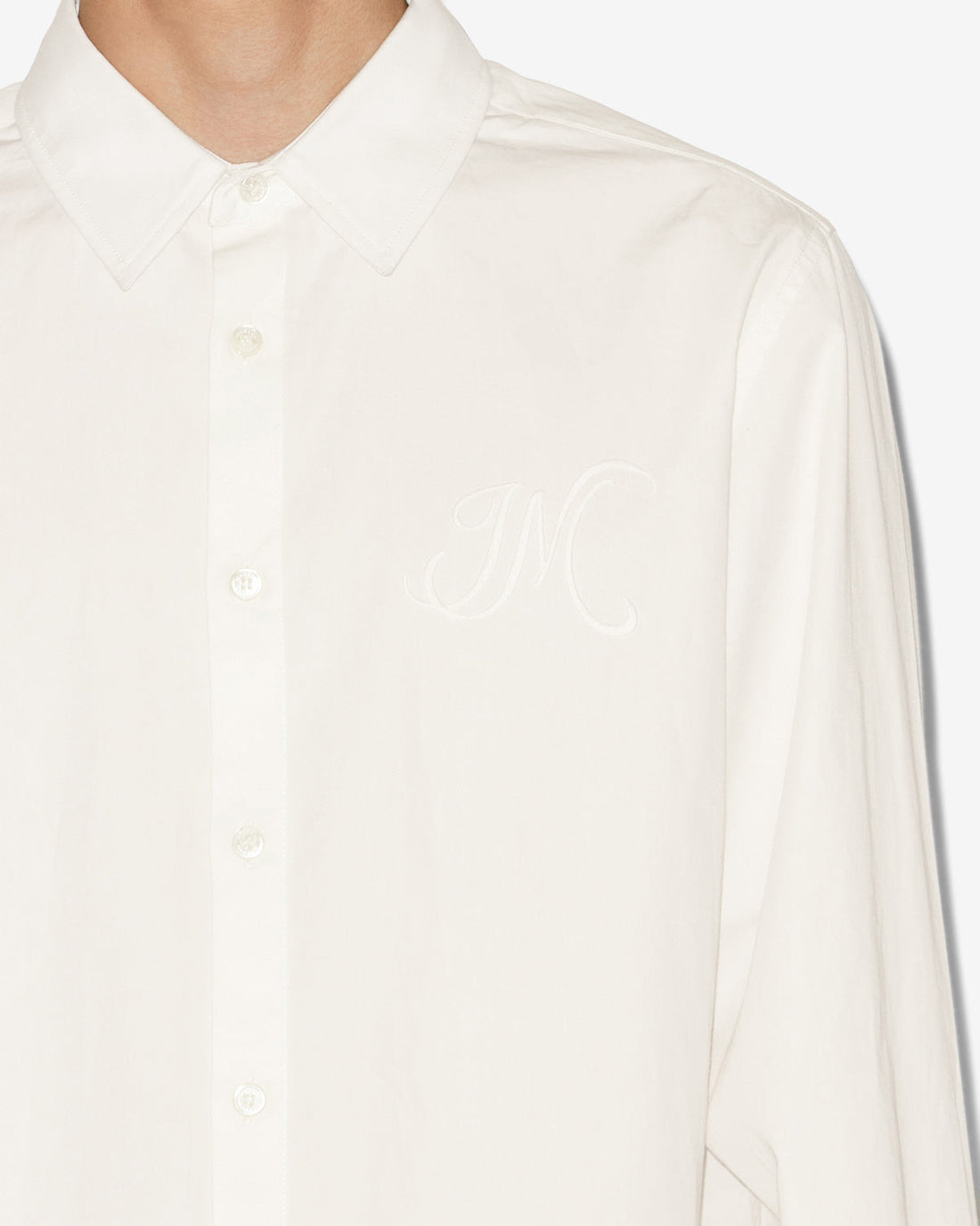 CHEMISE NATHAN