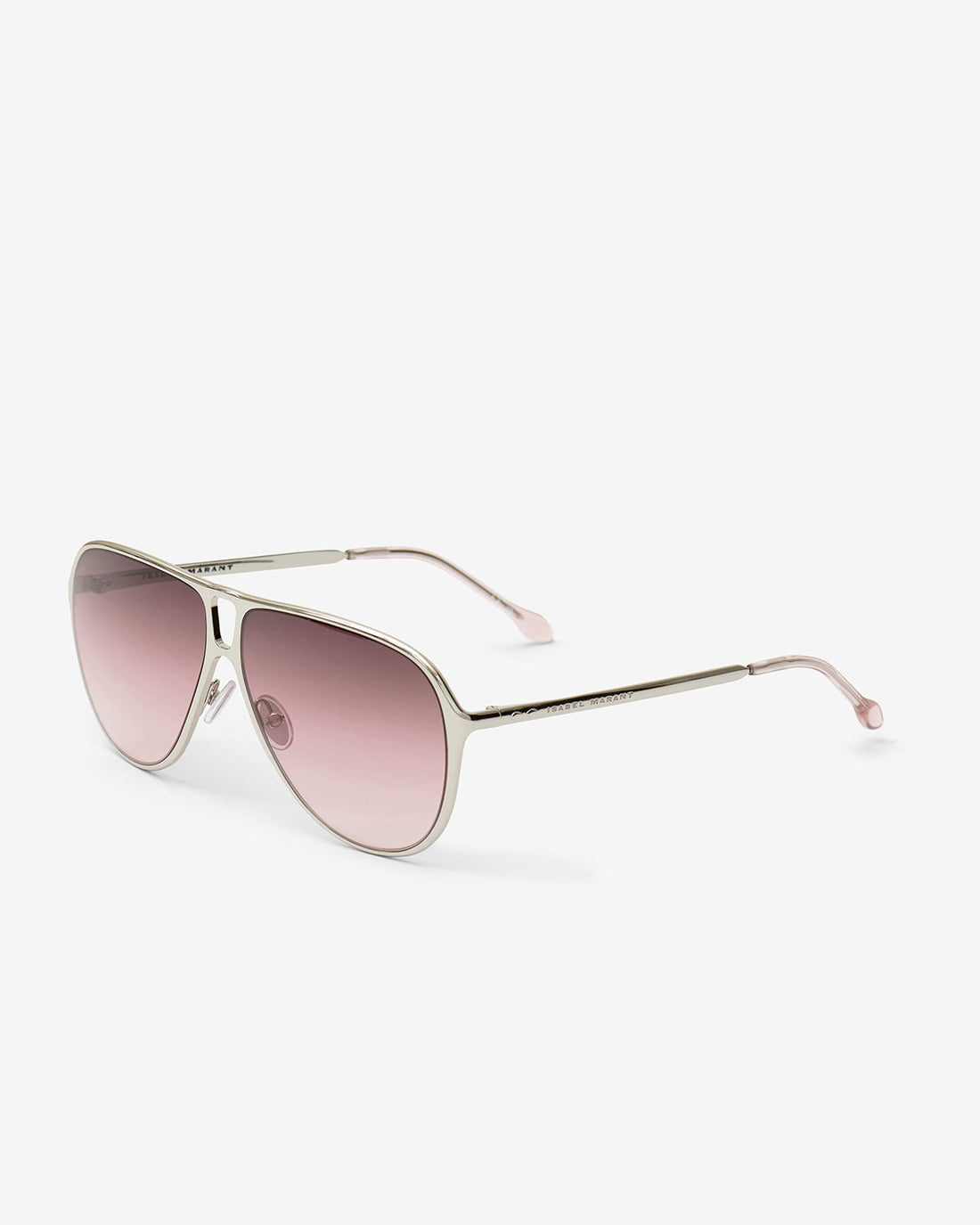 LUNETTES DE SOLEIL AVIATOR HAYLO