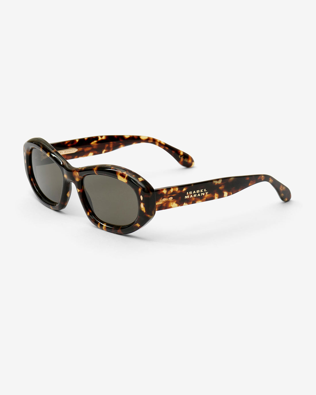 LUNETTES DE SOLEIL OVALE VANCY
