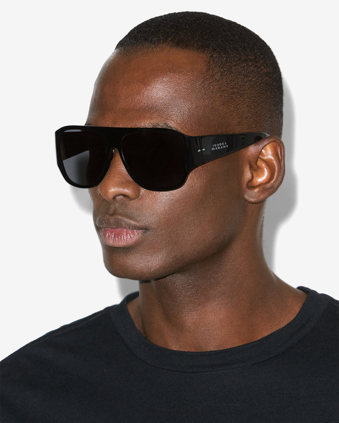 LUNETTES DE SOLEIL MASK MIKALA