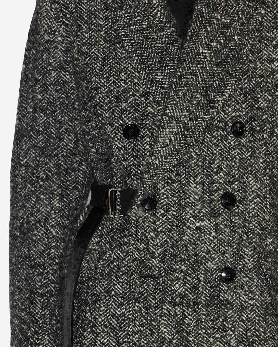 VESTE EZZIA