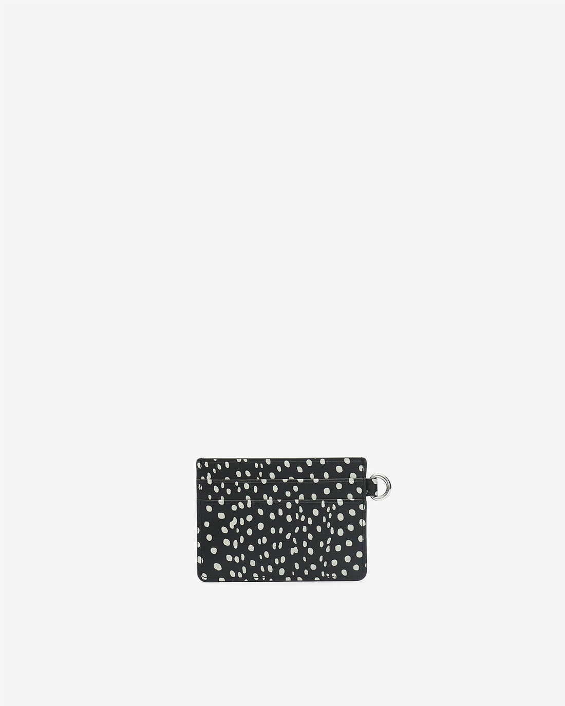 Porte-cartes Oskan Polka